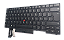 Teclado Para Notebook Lenovo Thinkpad T14 Gen1 E480 Abnt2 Br (SKU: T2566) - Imagem 1