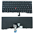 Teclado Para Notebook Lenovo Thinkpad Edge T440s E440 Preto (SKU: T4530) - Imagem 5