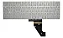 TECLADO PARA NOTEBOOK MULTILASER UB520 UB521 UB522 - PRATA BR (SKU: T2601) - Imagem 2