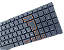 TECLADO PARA NOTEBOOK POSITIVO VISION C15 C4128A-15 C4128A-C15 (SKU: T4543) - Imagem 3