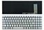 TECLADO PARA NOTEBOOK MULTILASER ULTRA UB220 MB3302002 - PRATA - BR (SKU: T2584) - Imagem 1