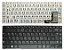 TECLADO PARA NOTEBOOK SAMSUNG NP370R4E - BLACK BR (SKU: T2740) - Imagem 4
