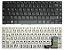 TECLADO PARA NOTEBOOK SAMSUNG NP370R4E - BLACK BR (SKU: T2740) - Imagem 2