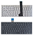 TECLADO PARA NOTEBOOK ASUS S46C S46CA S46CB - PRETO - BR (SKU: T2463) - Imagem 1
