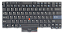 TECLADO PARA NOTEBOOK IBM LENOVO THINKPAD T410 T420 - PRETO US (SKU: T2581) - Imagem 2