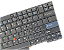 TECLADO PARA NOTEBOOK IBM LENOVO THINKPAD T410 T420 - PRETO US (SKU: T2581) - Imagem 4