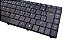 Teclado para notebook ACER 4332 - 4732 - eMachine D525 - PRETO BR - NSK-GEA1B (SKU: T2743) - Imagem 3