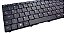 Teclado para notebook ACER 4332 - 4732 - eMachine D525 - PRETO BR - NSK-GEA1B (SKU: T2743) - Imagem 2