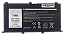 Bateria para notebook DELL 357F9 0GFJ6, DELL INSPIRON 7000 Dump 15 7557 7559 - 11.4V 74Wh - DL7557JH - Imagem 2
