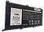 Bateria para notebook DELL 357F9 0GFJ6, DELL INSPIRON 7000 Dump 15 7557 7559 - 11.4V 74Wh - DL7557JH - Imagem 1