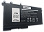 Bateria para notebook DELL 93FTF D4CMT 3DDDG Latitude 5280 5290 11.4V 51Wh - DL5590JW (SKU: 3101) - Imagem 2