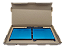 Bateria para notebook DELL Latitude 5300 7300 7400 Mxv9v - 7.6v - 7500mAh / 60wh - DL5350L7 (SKU: 3022) - Imagem 4