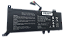 Bateria para notebook ASUS C21N1818-2S2P X515MA - 7.7V 4850mAh / 37Wh - ASXC2L7 - Imagem 1
