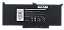 Bateria para notebook DELL F3YGT DM3WC Latitude 7280 7290 7380 7.6V 60Wh - DLF3YGJW (SKU: 3093) - Imagem 5
