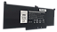Bateria para notebook DELL F3YGT DM3WC Latitude 7280 7290 7380 7.6V 60Wh - DLF3YGJW (SKU: 3093) - Imagem 1