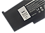 Bateria para notebook DELL F3YGT DM3WC Latitude 7280 7290 7380 7.6V 60Wh - DLF3YGJW (SKU: 3093) - Imagem 2