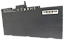 Bateria para notebook HP EliteBook 755 G4 CSO3 CS03XL - 11.4V 48Wh - HP755GL7 (SKU: 4024) - Imagem 1
