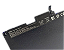 Bateria para notebook HP EliteBook 755 G4 CSO3 CS03XL - 11.4V 48Wh - HP755GL7 (SKU: 4024) - Imagem 3