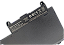 Bateria para notebook HP Probook G2 640 645 650 CI03XL - 11.4V 48WH / 4100mAh - HP640GL7 (SKU: 4011) - Imagem 3