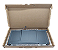 Bateria para notebook DELL Xps 13 9360 PW23Y TP1GT RNP72 7.6V 7631mAh - 60Wh - DL9360LH - Imagem 3