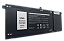 Bateria para notebook DELL Inspiron 5406 H5CKD - 15.2V 53Wh - DLH5CLW (SKU: 4017) - Imagem 1