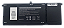 Bateria para notebook DELL Inspiron 5406 H5CKD - 15.2V 53Wh - DLH5CLW (SKU: 4017) - Imagem 3