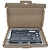 Bateria para notebook HP Pavilion 250 G7 HT03XL - 11.4V 47Wh - HPNT03LH (SKU: 4018) - Imagem 3