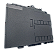 Bateria para notebook HP Elitebook 820 G3 725 G3 SN03Xi 11.4V 44Wh - HPN03XLH (SKU: 4020) - Imagem 2