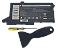 Bateria para notebook DELL Latitude 5520 WY9DX 11.4V 42Wh / 3500mAh - DLWY9LH - Imagem 1