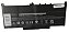 Bateria para notebook DELL J60J5 MC34Y LATITUDE E7270 E7470 7.6V 55Wh - DL7270JW (SKU: 3105) - Imagem 5