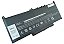 Bateria para notebook DELL J60J5 MC34Y LATITUDE E7270 E7470 7.6V 55Wh - DL7270JW (SKU: 3105) - Imagem 1