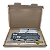 Bateria para notebook LENOVO 310-15isk L15l2pb4 - 7.6V 39Wh / 3948mAh - LO3101L7 (SKU: 3021) - Imagem 2