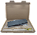Bateria para notebook LENOVO 310-15isk L15l2pb4 - 7.6V 39Wh / 3948mAh - LO3101L7 (SKU: 3021) - Imagem 4