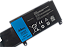 Bateria para notebook DELL 2NJNF 8JVDG 14Z-5423 - 11.1V 44Wh - DL41M0J7 (SKU: 3072) - Imagem 1
