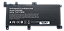 Bateria para notebook ASUS C21N1509 X556UA X556UB X556UF 7.6V 38Wh - ASX556G7 (SKU: 3081) - Imagem 3