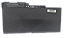 Bateria para notebook HP Elitebook 840 850 G2 Cm03xl Hstnn-ib4r - 11.1V / 4400mAh 4500mAh - HP850GLH - Imagem 2