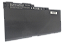 Bateria para notebook HP Elitebook 840 850 G2 Cm03xl Hstnn-ib4r - 11.1V / 4400mAh 4500mAh - HP850GLH - Imagem 1