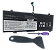 Bateria para notebook LENOVO Ideapad C340 S540 L18m4pf3 L18c4pf3 - 15.36V 2964mAh/45Wh - LOS540LH (SKU: 3017) - Imagem 2