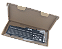 Bateria para notebook DELL Inspiron 13 7347 4k8yh Gk5ky 04K8Yn - 11.1V / 43Wh 3.800mAh - DL7347LH (SKU: 3016) - Imagem 3