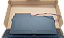 Bateria para notebook SAMSUNG NP470R4E NP500r5h Aa-PBVN3AB - 10.8V / 43Wh 3780mah - SAM470LH (SKU: 3014) - Imagem 2