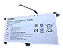 Bateria para notebook SAMSUNG NP300E5M AAPBUN3AB - 11.1V 3900mAh 43Wh (SKU: 2093) - Imagem 2