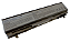 Bateria para notebook DELL LATITUDE E6400 E6500 Precision M2400 M6400 312-0748 - DL6500LH (SKU: 3058) - Imagem 2
