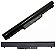 Bateria para notebook HP VK04 Pavilion 14-b000 15-2099 14.4V 2200mAh - HP1415L7 (SKU: 3033) - Imagem 3