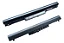 Bateria para notebook HP VK04 Pavilion 14-b000 15-2099 14.4V 2200mAh - HP1415L7 (SKU: 3033) - Imagem 1