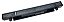 Bateria para notebook ASUS - A41-X550 - A450 X450 X550 14.4V 2200mAh A41-X550 ASX550L7 (SKU: 3032) - Imagem 4