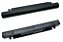 Bateria para notebook ASUS - A41-X550 - A450 X450 X550 14.4V 2200mAh A41-X550 ASX550L7 (SKU: 3032) - Imagem 1