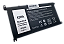 Bateria para notebook DELL YRDD6 1VX1H INSPIRON 5481 5584 - DL5582JW - 11.4V 42Wh - Imagem 1
