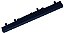 Bateria para notebook para ACER AL12A32 V5-431 V5-531 14.8V / 2200mAh - ARV500L7 - Imagem 3