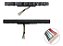 Bateria para notebook para ACER AS16A5K AS16A7K E5-475G 523G 14.8V 2650mAh 573G - AR523GL7 (SKU: 3097) - Imagem 1