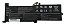 Bateria para notebook LENOVO L16M2PB1 L16C2PB2 320-15ISK 7.6V 30Wh - LOL16MJW (SKU: 3109) - Imagem 3